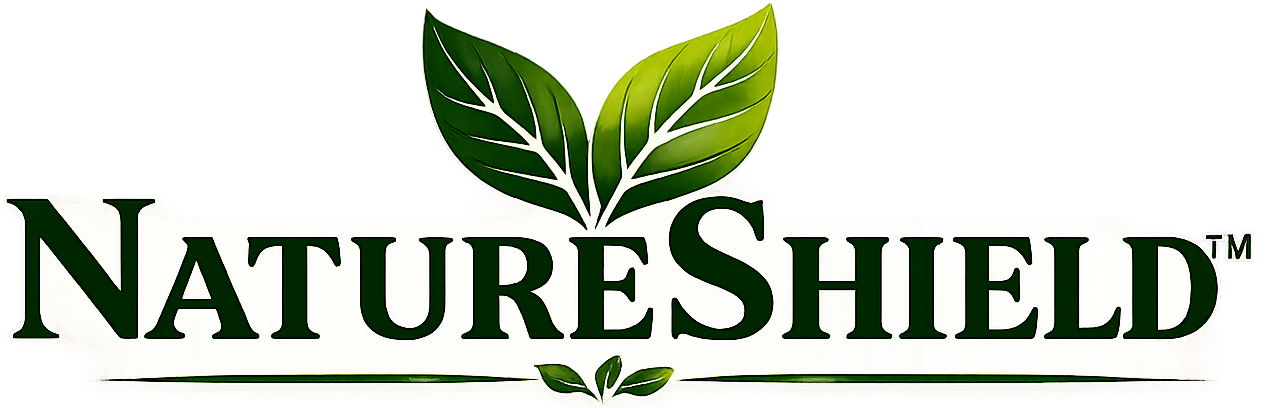 Logo NatureShield Logo